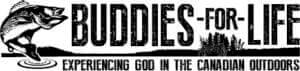 Buddies For Life logo